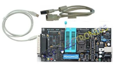 *NEW*  KEE Willem EPROM programmer, BIOS, Designed in the USA ! FREE Cables ! - Photo 1/3