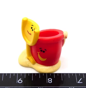 Figura de juguete de pala y cubo Blues Clues 2019 Nickelodeon Nick Jr y - Imagen 1 de 5