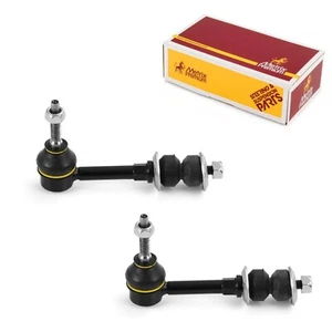 Front Stabilizer Sway Bar Link Kit fits 2003-2005 Dodge Ram 2500 3500 4WD K80885 - Picture 1 of 10