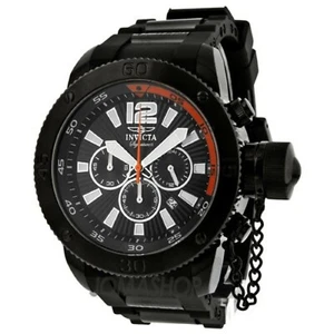 ¡Totalmente nuevo! Reloj cronógrafo de buceo ruso Invicta 7429 Signature II para hombre - Imagen 1 de 3