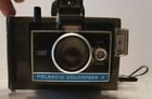 Polaroid Land Kamera Colorpack 2 grün Vintage 1969 - 1972 