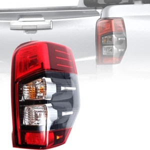 LED Rear Tail Lamp Right Driver For Mitsubishi L200 Pickup Series 6 KL6T 2019+ - Picture 1 of 7