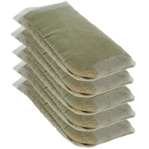 5 recargas de filtro antiescala para generador de vapor MORPHY RICHARDS 42278 42279 - Imagen 1 de 4