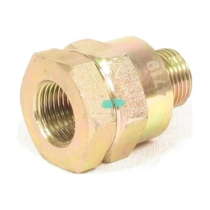 Fortpro SC-1 Single Check Valve 1/2" NPT Port, Female Inlet, Male Oulet | F22471 - Foto 1 di 3