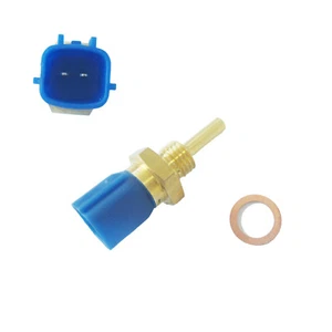 Engine Coolant Temperature Sensor For Nissan Mercury Infinti FX35 G20 226300M200 - Picture 1 of 5