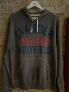 Roots of fight Hoodie “Real Deal” Size S