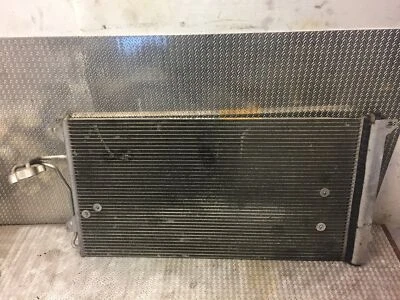 PORSCHE Cayenne AC Radiator Air Con Condenser for Cayenne Mk1 9PA 7L0820411F Foto 1 de 4