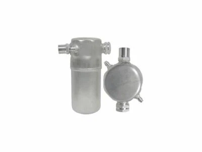 For 1991 GMC Syclone A/C Accumulator 58996DN Accumulator -- Without Service Port - Image 1 of 2