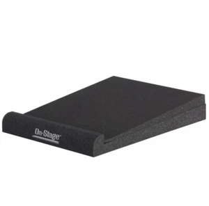 ✅New! On Stage ASP3011 Foam Speaker Platforms (Medium) Recording Studio Music - Picture 1 of 4