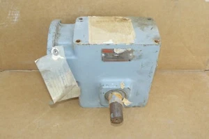 DODGE TIGEAR MR94650L SPEED GEAR REDUCER 1.31 HP 56/262-30 SIZE - Picture 1 of 5