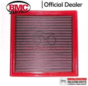 Fm104/01 Sportluftfilter BMC Ducati Supersport 900 Ss 1999 2000 2001 2002 - Picture 1 of 2