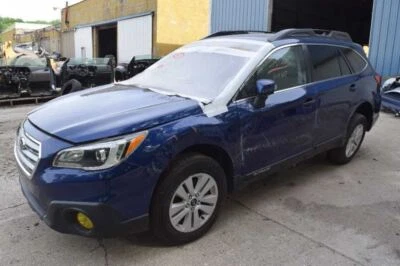 Coolant Reservoir Fits 2005-19 Subaru LEGACY 1724294 — 第 1/4 张图片