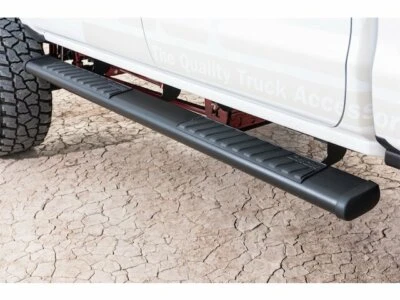 Nerf Bars For 2010 Dodge Ram 2500 Standard Cab Pickup W352QX - Image 1 of 4