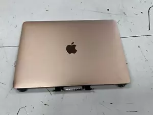 MacBook Air 13" A2179 2020 Retina Oro Schermo Assemblato EMC 3302 A così com'è - Foto 1 di 6
