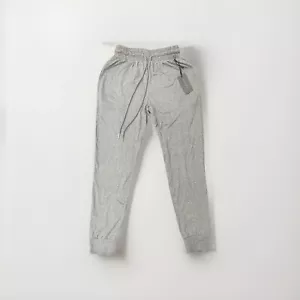 NWT Gray Sweatpants Size XS - Picture 1 of 3