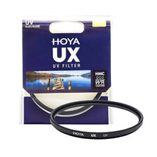 HOYA Filtre UV UX 37mm