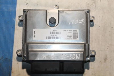 Centralina motore Volvo C70 II Cabriolet 2008 31286161 - Immagine 1 di 3