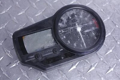 2000 YAMAHA YZF R1 SPEEDOMETER SPEEDO TACH GAUGE CLUSTER INDICATOR YZFR1 * 00 - Image 1 of 4