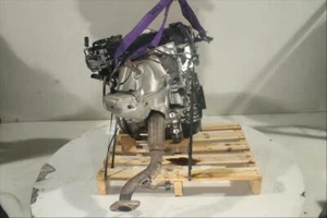 ⭐ P5Y102300F moteur complet pour MAZDA 3 BM STYLE P5 40222750 10053369007901 - Picture 1 of 15