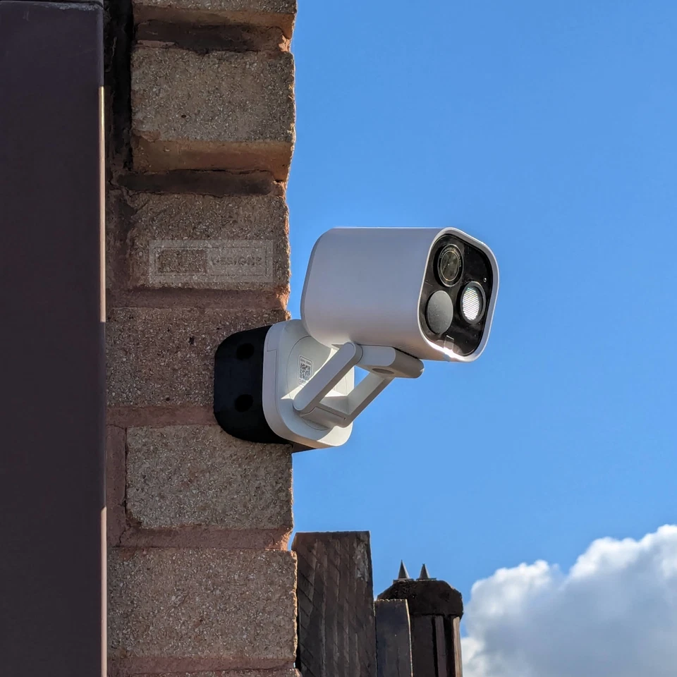 Aqara G5 Outdoor Camera Multi Listing | Fully Tracked Shipping - Image 1 of 1