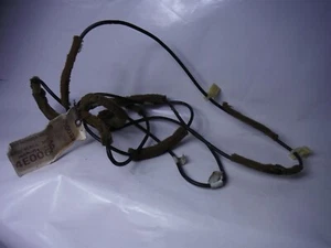 1997 HONDA PRELUDE RADIO ANTENNA CABLE FEEDER WIRE WIRING HARNESS OEM 1997-2001 - Picture 1 of 3