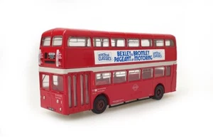 EFE 1/76 LEYLAND ATLANTEAN PARK ROYAL BEXLEY & BROMLEY XA18 18108C - Bild 1 von 8