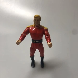 Flash Gordon Defenders of the Earth 5"  Action Figure 1985 Galoob Vintage - Picture 1 of 8