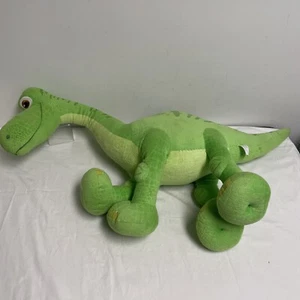 Disney Pixar The Good Dinosaur Arlo Jumbo 36" Plush Stuffed Animal Toy - Picture 1 of 8