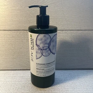 Acondicionador limpiador Matrix Biolage cabello medio 16,9 oz - Imagen 1 de 3