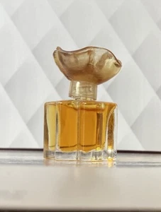 Oscar de la Renta Damen Parfum Parfüm Splash 0,13 Oz Mini 4 ml NEU - Bild 1 von 2