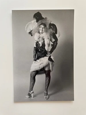 Fotografía firmada por Baron Wolman Groupies GTO's Foto 1 de 2