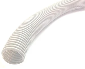 Conduit flexible ondulé en polyéthylène pour tubes à tisser en fil fendu - 3/4" Nomina... - Photo 1/1