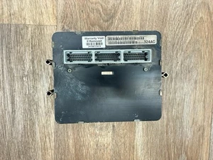 1998 Dodge Dakota 3.9L M/T ECU ECM Engine Control Module P56046324AC OEM BA7 - Picture 1 of 5