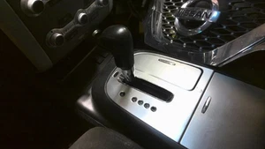 MURANO    2014 Transmission Shift 280968 - Picture 1 of 12