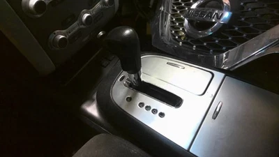 MURANO    2014 Transmission Shift 280968 - Image 1 of 4