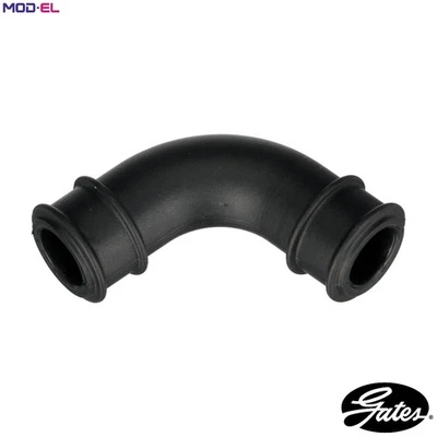 HOSE CRANKCASE VENTILATION EMH731 FOR SKODA VW PASSAT/B5.5 SEAT AUDI 1.8L 4cyl - Image 1 of 4