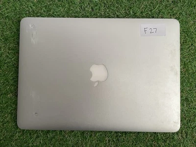 Apple MacBook Air A1466 Laptop UNTESTED SOLD AS PARTS (F27) - Image 1 of 4
