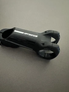 FSA NS ACR Alloy Road Bike Stem 31.8 x 90 mm 6º Road Or Gravel! - Picture 1 of 10