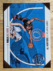 Miembros de la Junta de Aros 2013-14 #4 Al Horford - Imagen 1 de 2