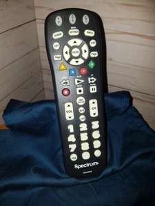 🆕 Spectrum TV Universal Remote Control Tested & Works, Glow In Dark  - Picture 1 of 3