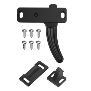 Kit de repuesto de pestillo de puerta de pantalla interior para autocaravana ideal para la mayoría de los campistas - Imagen 1 de 14