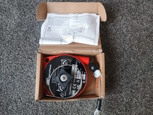 Ingersoll Rand BLD3 Light Duty Ergonomic Tool Balancer 4.4-6.5lb Capacity 5.2' L - Picture 1 of 4