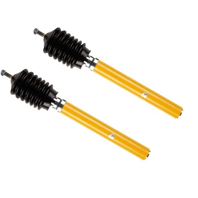 2 Amortiguadores traseros Bilstein B6 2-34-030172 para AUDI 80 90 Coupe QUATTRO amortiguadores Foto 1 de 4