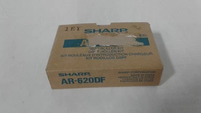 Sharp Roller Kit AR-620DF 适用于 Sharp ARM-620 — 第 1/4 张图片