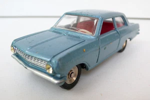 DINKY TOYS FRANCE OPEL REKORD 63 REF 542 64/69 BON ÉTAT - Imagen 1 de 7