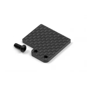 XRAY Supporto trasponder in carbonio per NT1 - 336080  - Imagen 1 de 1