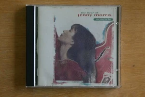 Jenny Morris ‎– The Best Of Jenny Morris, The Story So Far     (Box C720) - Picture 1 of 3