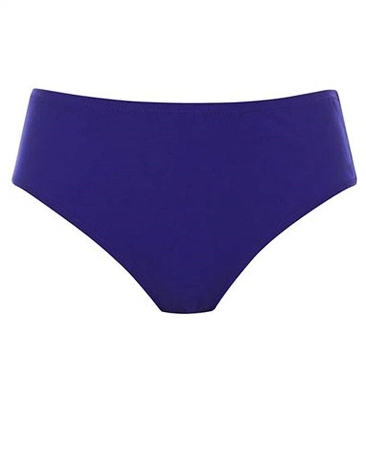 Traje de baño Anita RosaFaia ropa de playa parte inferior de bikini - 8709 venta al por menor $25,00 Foto 1 de 1