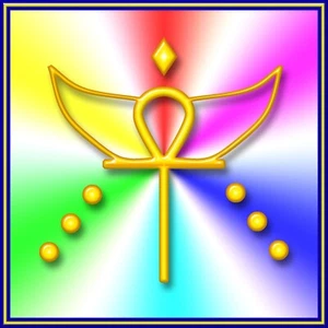 Elizabeth Bradley & Moon Kinnaird Sounds Of Heaven Music for Meditation CD - Picture 1 of 1