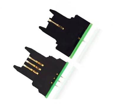 AR-310NT Toner Chip for Sharp AR-M256 257 258 316 317 318 M5625 M5631 (AR-310) - Image 1 of 2